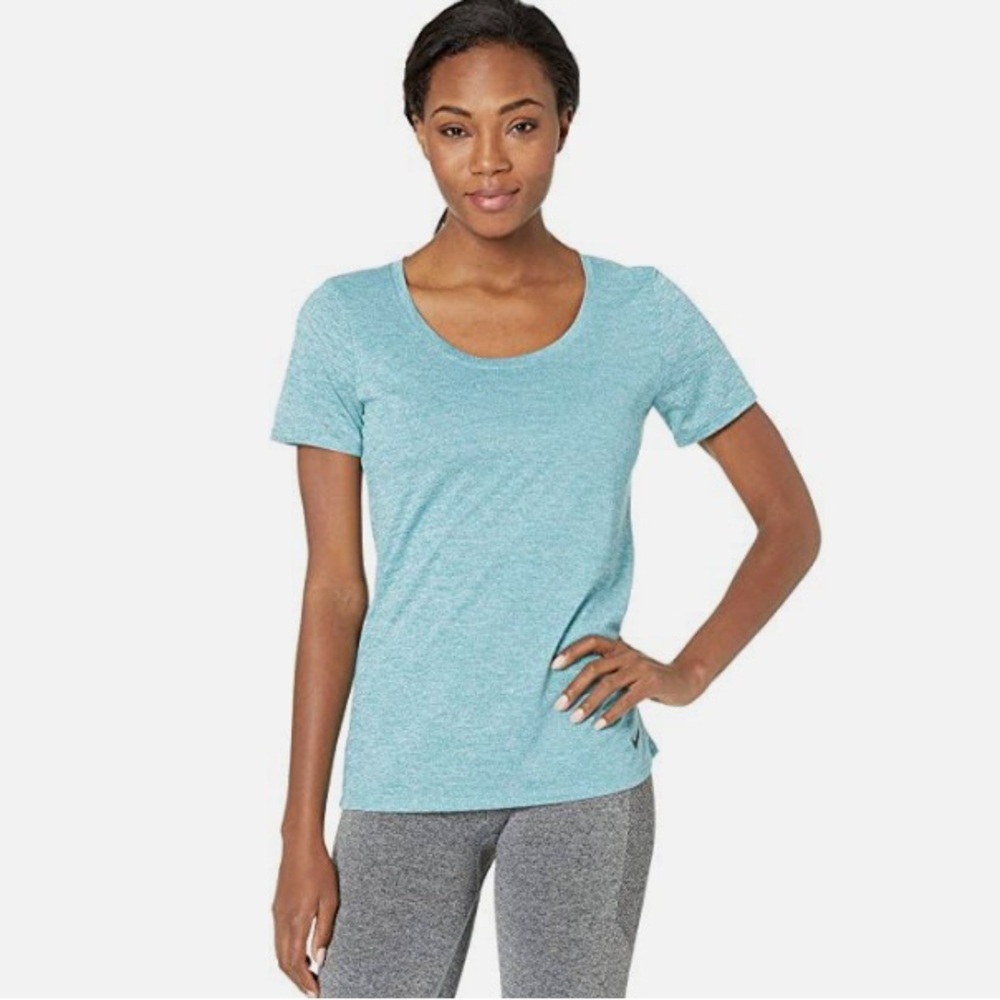 Nike Dry Fit short sleeve tee